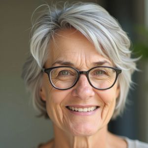 Patricia Evans